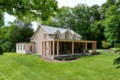 This luxurious retreat just outside Toronto is tailor-made for relaxation and reconnection