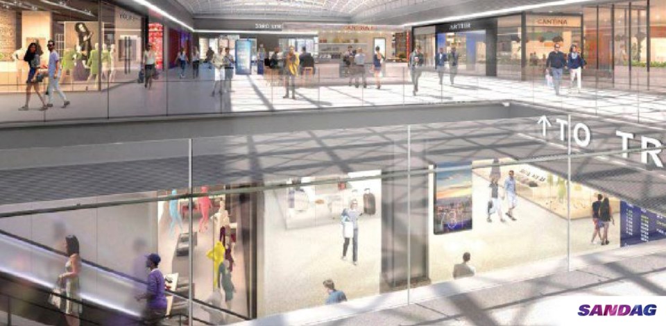 Cordoba Corporation rendering
