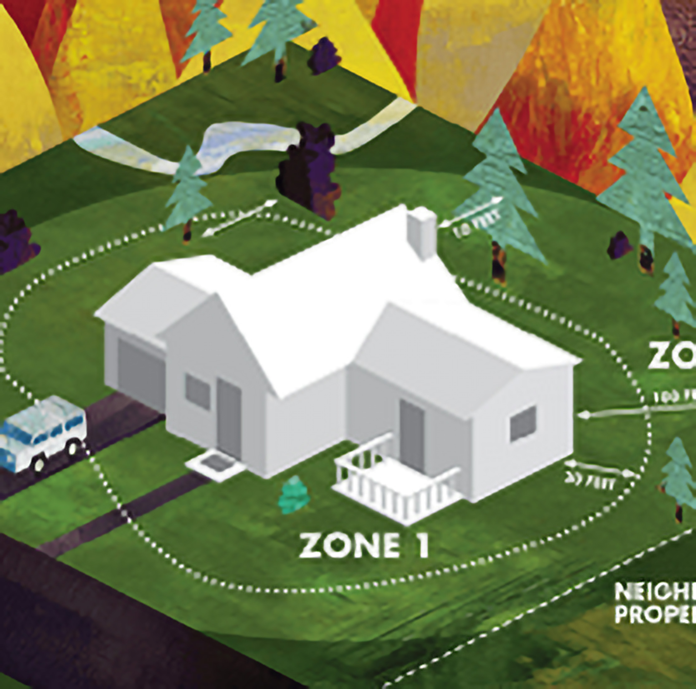 cal fire burn permit
