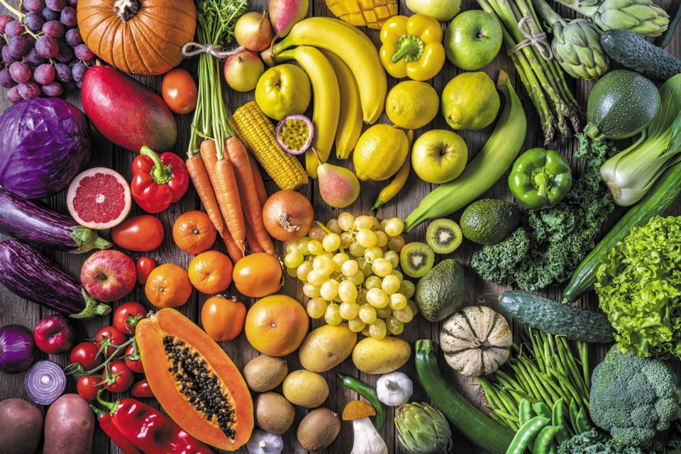 fruits-and-veggies