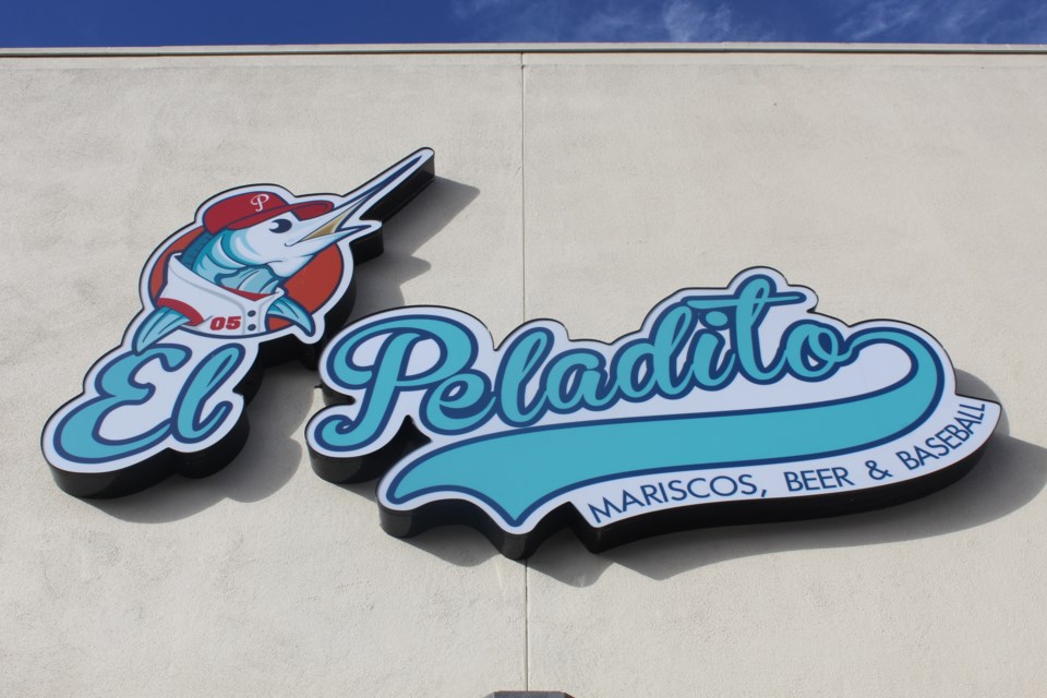 El Peladito restaurant located in Otay Ranch 