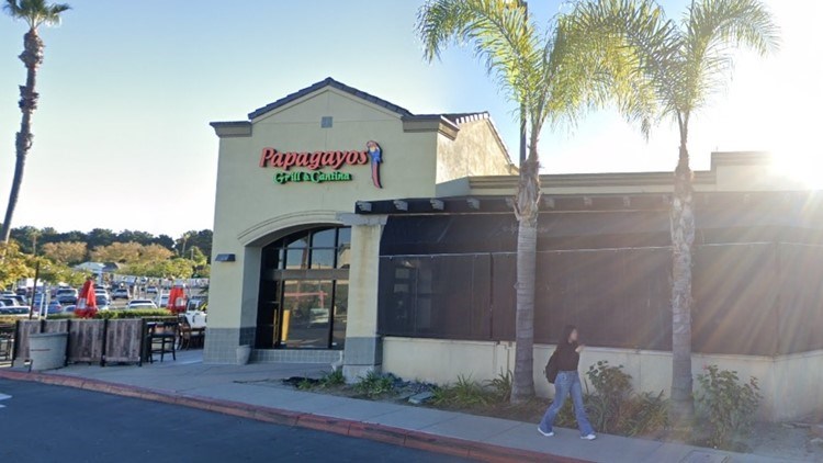 Credit: Google Maps