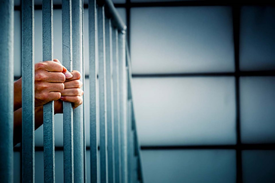 prisoners
