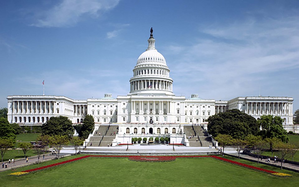 capitol building 