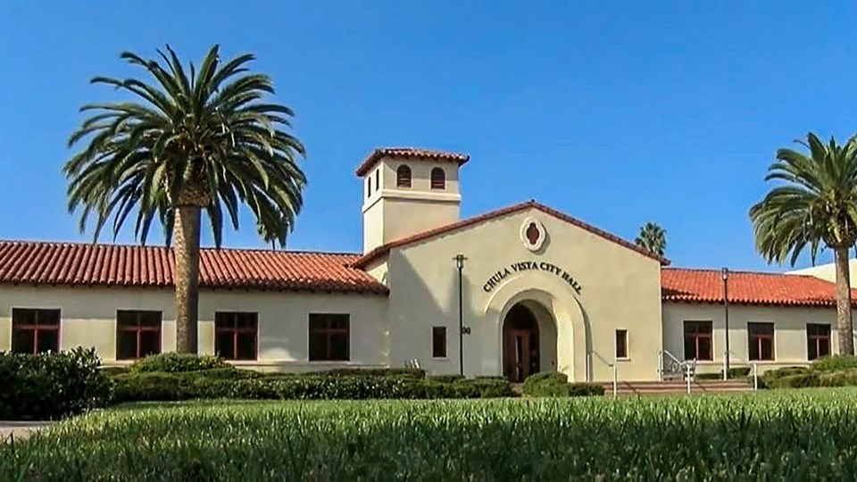 Chula Vista City Council
