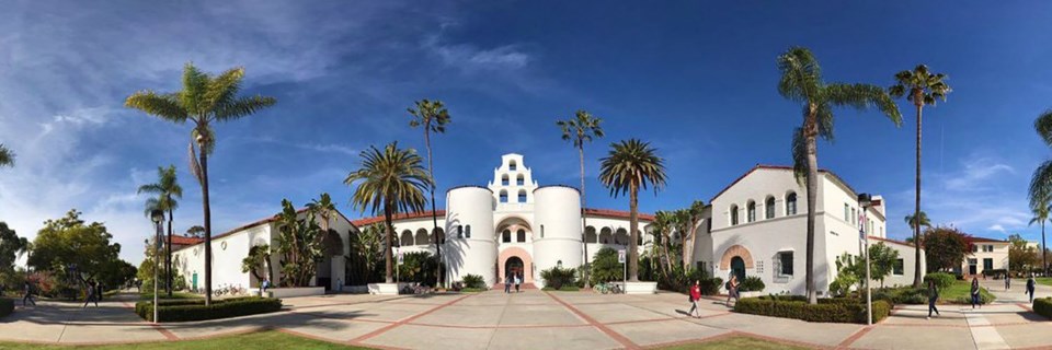 SDSU
