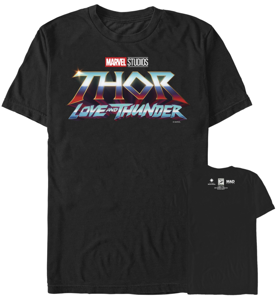 Thor-sd22