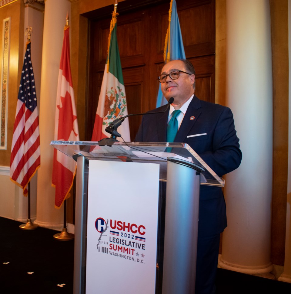 USHCC_Conference DC_SarahBerjan_6