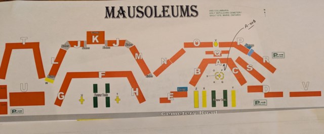 cMausoleums
