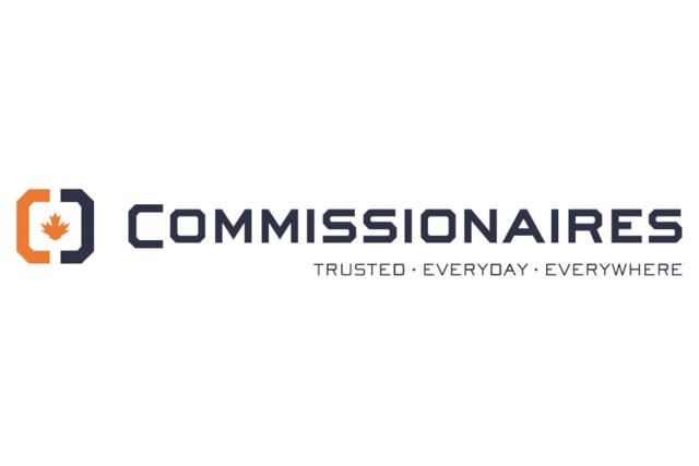 commissionaires_logo