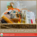 Gift  Baskets