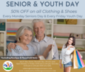 Senior and Youth Day