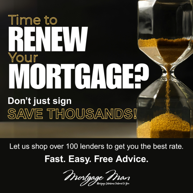 Orillia Matters Gold Mine Promotion Ad