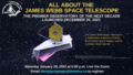 James Webb Telescope Session