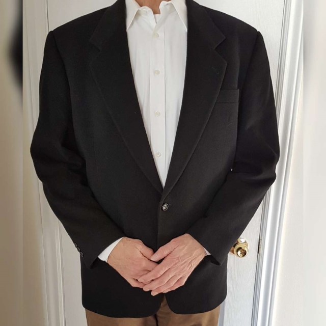 blazer