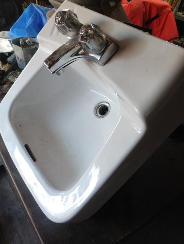 sink
