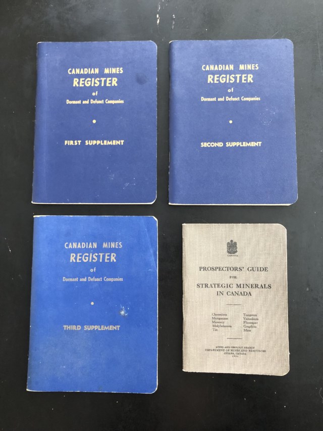 canadamineregister