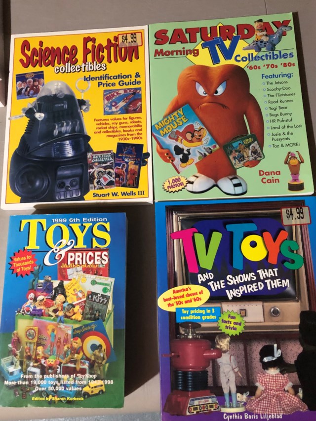 toys