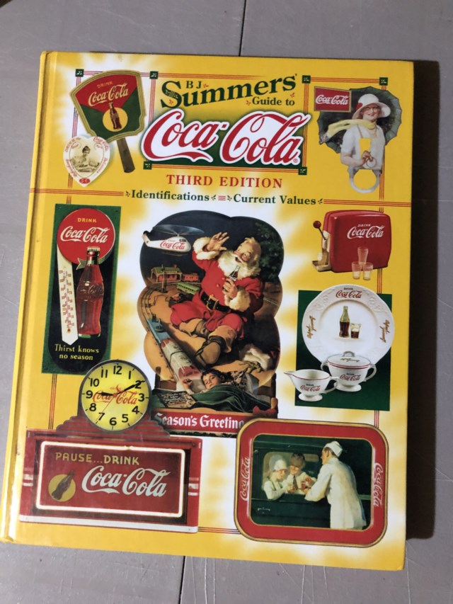coca cola