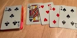 cribbage