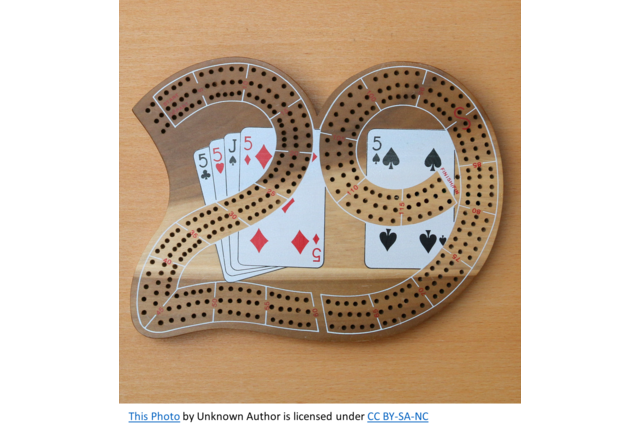 cribbage