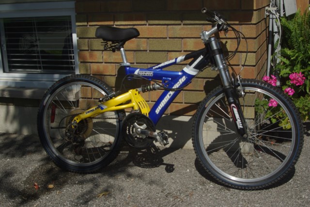 bike pic
