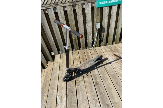 SCOOTER