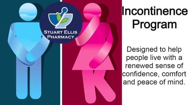 Incontinence