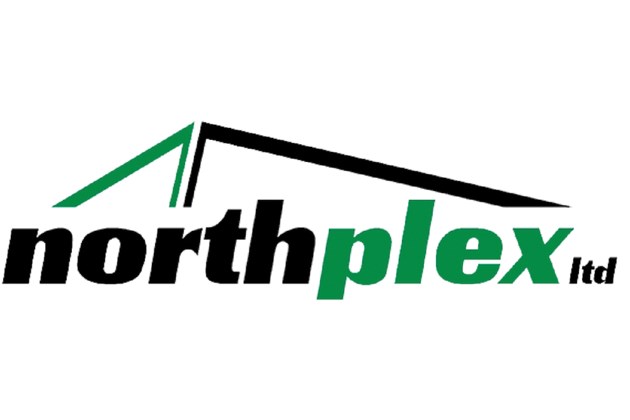 Northplex color logo