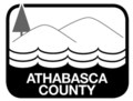 Athabasca County logo