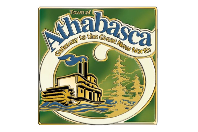 town-of-athabasca-logo