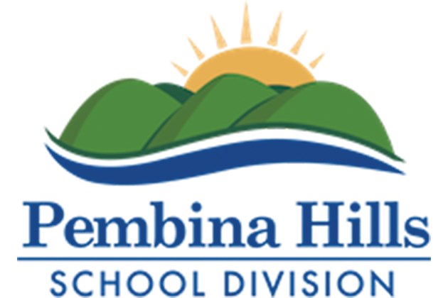 Pembina Hills School logo