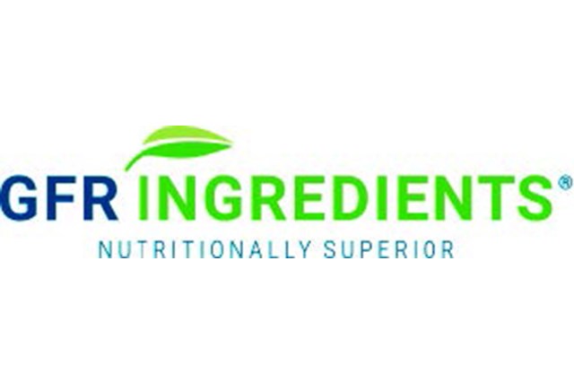 GFR Ingredients logo