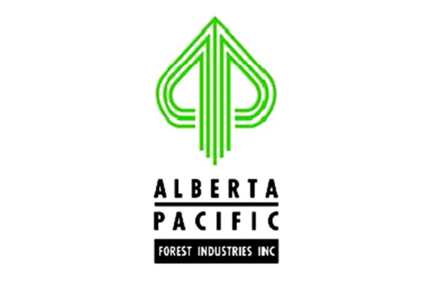 Alberta Pacific logo