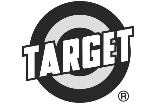 Target Products logo