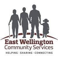 East Wellington Community Services Logo