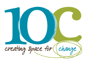 10C Logo