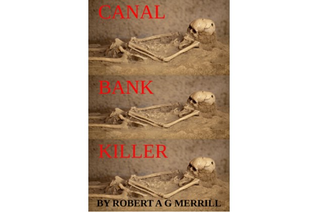 Canal Bank Killer Cover copy 1