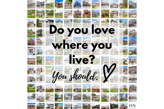 Copy of DO you love where you live_