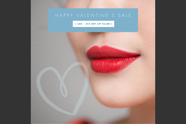 ArtMed's Valentine's Day Sale - Limited Time, Limited Quantity