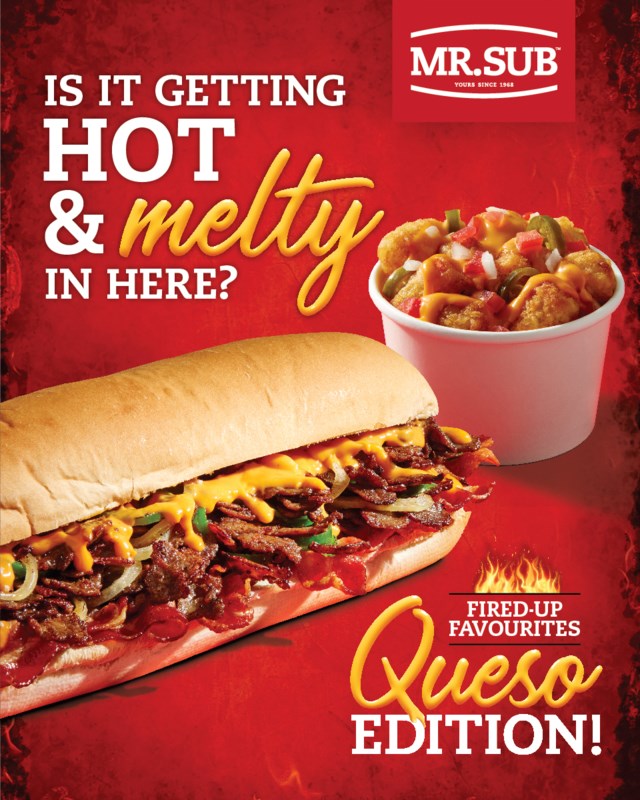 queso