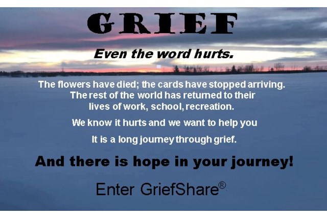 Even the word hurts
