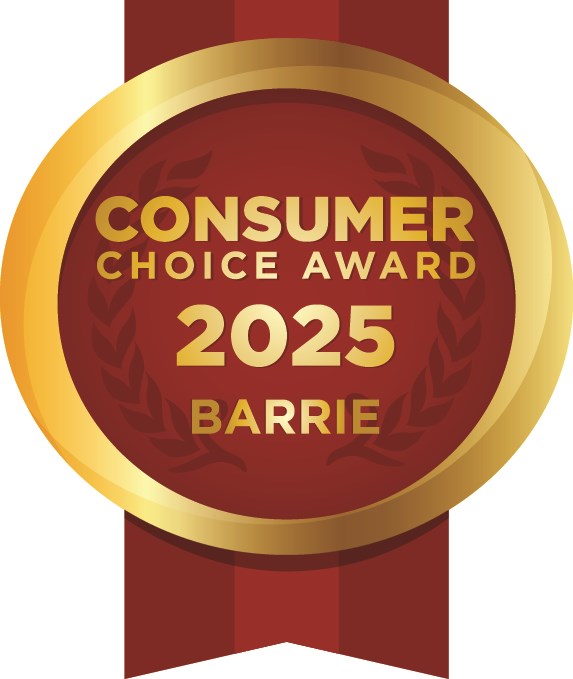 Barrie 2025