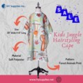 Hairstyling Cape