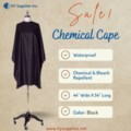 chemical cape