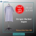 Barber Capes