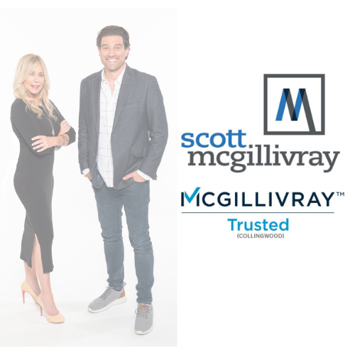 MCGILLIVRAY TRUSTED KIM AND SCOTT STUDIO