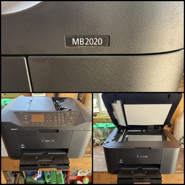 Printer001