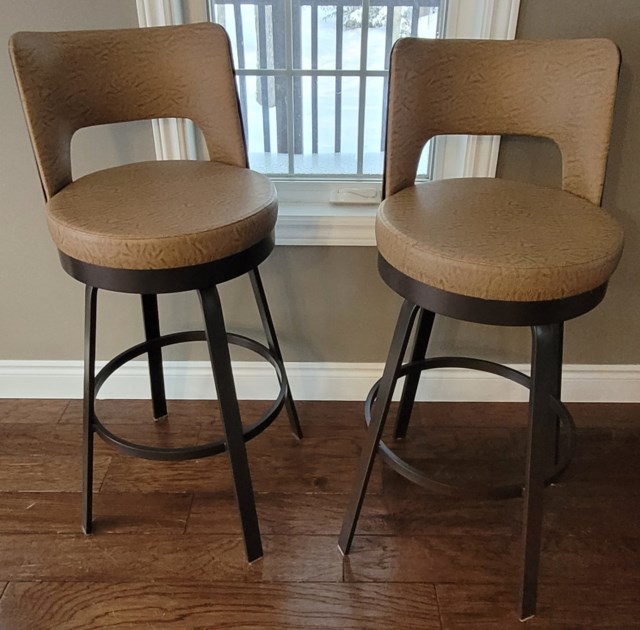 bar stools