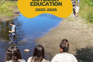 Join HSCDSB for an Outdoor Education Information Session
